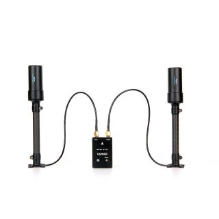 GPS Module Holybro H-RTK Unicore UM982 (Dual Antenna Heading)