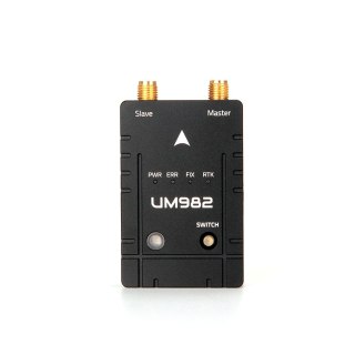 GPS Module Holybro H-RTK Unicore UM982 (Dual Antenna Heading)