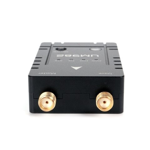 GPS Module Holybro H-RTK Unicore UM982 (Dual Antenna Heading)