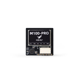 GPS Module HGLRC M100 PRO