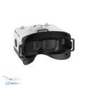 HDZero Goggles HDZero BoxPro rear panel connectors price HTDRONE