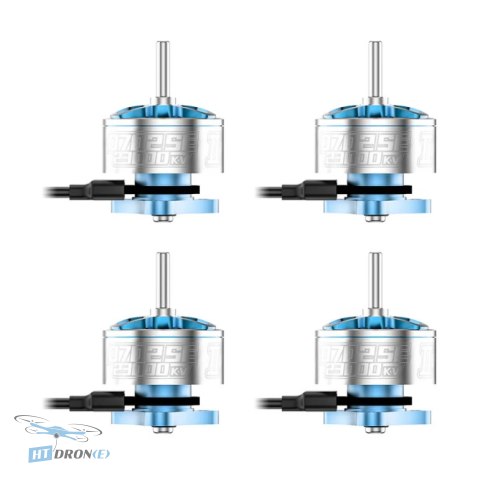 BETAFPV Motor BETAFPV 0702SE II 23000KV brushless 4pcs main view buy at HTDRONE