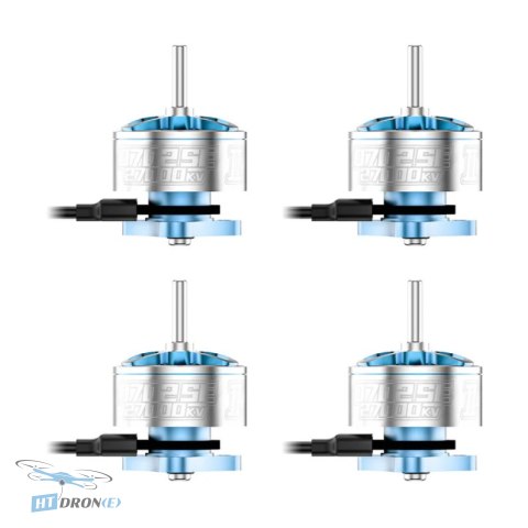 BETAFPV Motor BETAFPV 0702SE II 27000KV bezszczotkowy 4 sztuki główny widok kup w HTDRONE