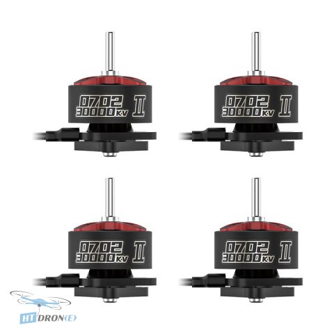 BETAFPV BetaFPV 0702 II 30000KV FPV drone motors 4pcs set best price buy HTDRONE