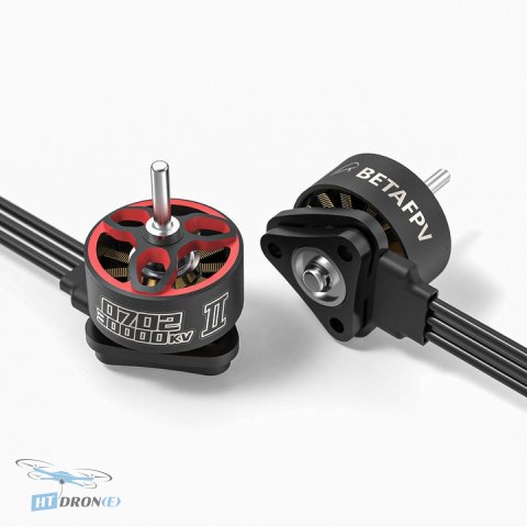 BETAFPV BetaFPV 0702 II 30000KV FPV motors 3/4 angle view detail best shop HTDRONE