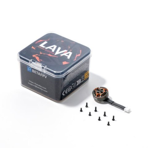 Motor BetaFPV LAVA 1102 14000KV Brushless 1pcs