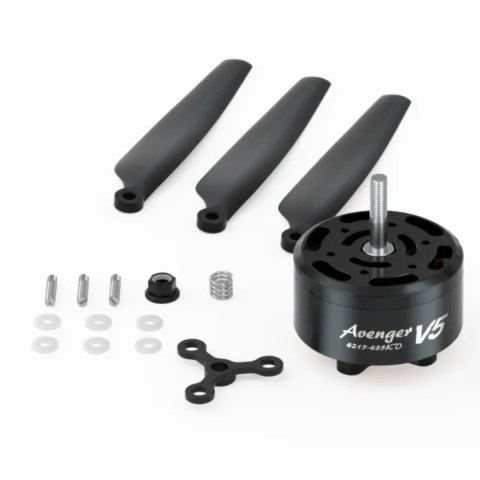 Motor Brotherhobby Avenger 4215 V5 435KV