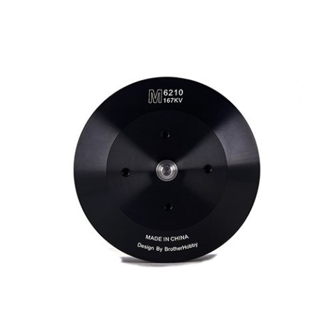 Motor Brotherhobby MAX 6210 167KV