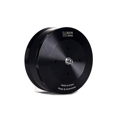 Motor Brotherhobby MAX 6210 167KV