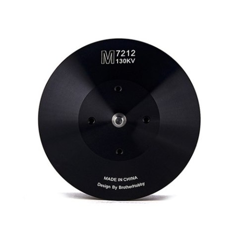 Motor Brotherhobby MAX 7212 130KV