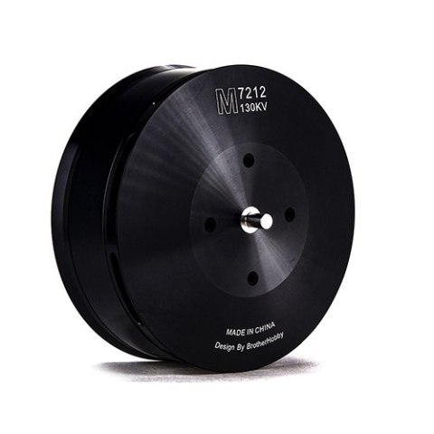 Motor Brotherhobby MAX 8106 130KV
