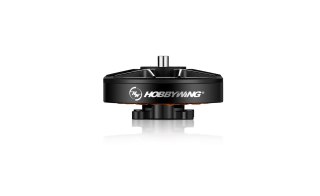 Motor Hobbywing HM-4006-350KV BLACK
