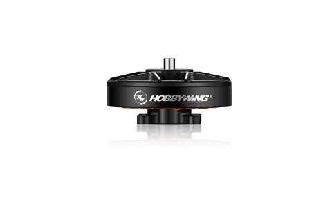 Motor Hobbywing HM-4006-350KV BLACK