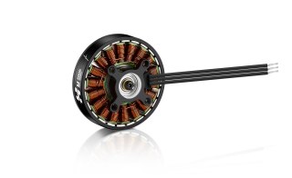 Motor Hobbywing HM-4006-350KV BLACK
