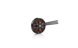 Motor Hobbywing HM-5208-380KV BLACK