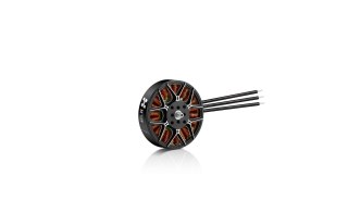 Motor Hobbywing HM-5208-380KV BLACK