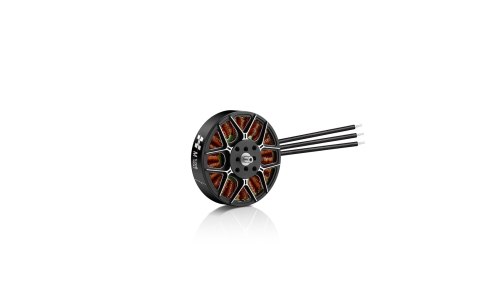 Motor Hobbywing HM-5208-380KV BLACK