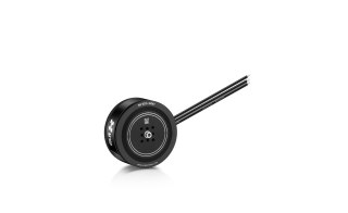 Motor Hobbywing HM-6210-170KV BLACK