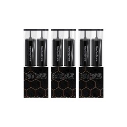 Motor NewBeeDrone BDR BLACK Edition Brushed 6mm (4 pcs)