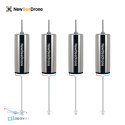 NewBeeDrone BDR SILVER Edition 6mm FPV motor - buy the best motor at HTDRONE shop