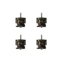 Motor NewBeeDrone Flow 0702 Dual Ball Bearing Whoop 27000KV (4 pcs)