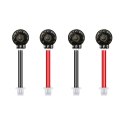 Motor NewBeeDrone Flow 0702 Dual Ball Bearing Whoop 27000KV (4 pcs)