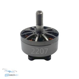 NewBeeDrone Flow 2207 Race 2050KV silniki FPV zestaw 4 sztuk najlepsza cena w HTDRONE