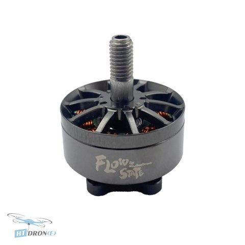 NewBeeDrone Flow 2207 Race 2050KV FPV motor side view buy now HTDRONE