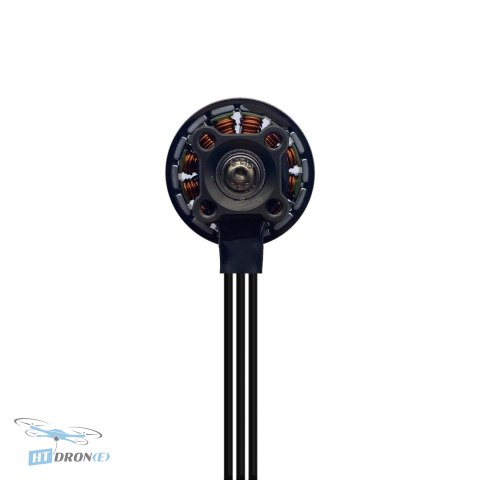 NewBeeDrone Flow 2207 Race 2050KV motor top view close-up buy best HTDRONE