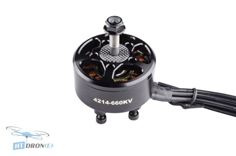 Pilotix 4214-660KV FPV drone motor - best choice at HTDRONE shop
