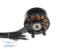 Side view of Pilotix 4214-660KV FPV motor - buy now at HTDRONE