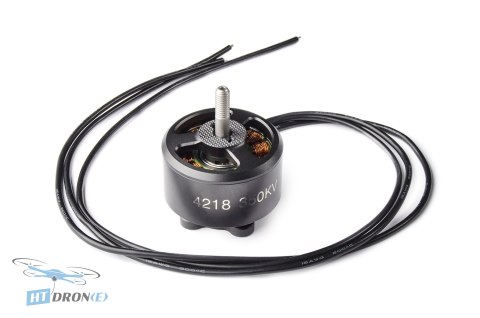 Pilotix 4218-350KV FPV drone motor – main view, best price at HTDRONE shop