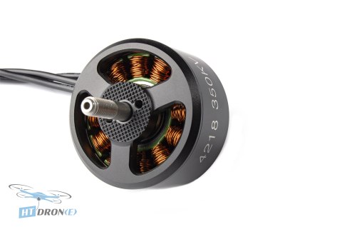 Pilotix 4218-350KV FPV motor packaging – kit contents, buy at HTDRONE