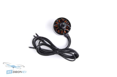 Двигун Pilotix 4720 420KV FPV вид з трьох чвертей купити зараз в HTDRONE