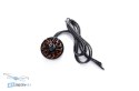 Pilotix 5315 380KV FPV motor – three-quarter view, best price at HTDRONE