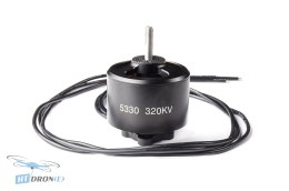 Silnik Pilotix 5330 320KV do drona FPV - główny widok, kup teraz w HTDRONE