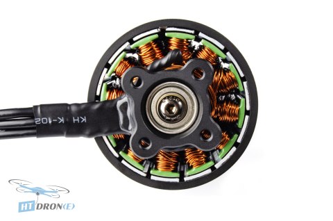 Pilotix 5330 320KV FPV motor packaging, buy parts at HTDRONE