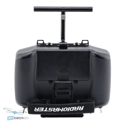 RadioMaster Multi-stand RC accessories stand rear HTDRONE stable design