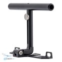 RadioMaster Multi-stand RC accessories size comparison HTDRONE stand with transmitter