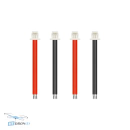 Zestaw naprawczy NewBeeDrone Plug Replacement Set do silników Whoop JST 1.0 - kup w HTDRONE