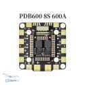 Pilotix PDB600 8S 600A main product view at HTDRONE shop