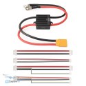 XT90 Connector Holybro PM08-CAN Power Module 14S 200A details buy price