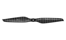 Propeller Hobbywing 30х98 Carbon Fiber V1 1CW + 1CCW