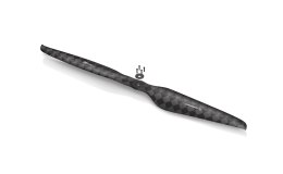 Propeller Hobbywing 30х98 Carbon Fiber V1 1CW + 1CCW