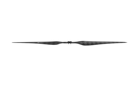 Propeller Hobbywing 30х98 Carbon Fiber V1 1CW + 1CCW