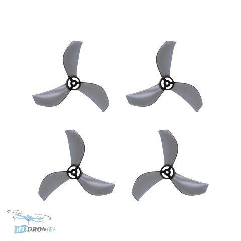 NewBeeDrone Azi 31mm Micro Black propellers for FPV drone buy at HTDRONE best price
