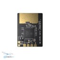 GEPRC ELRS Gemini Xrossband odbiornik FPV 868/915M+2.4G widok z boku najlepsza cena