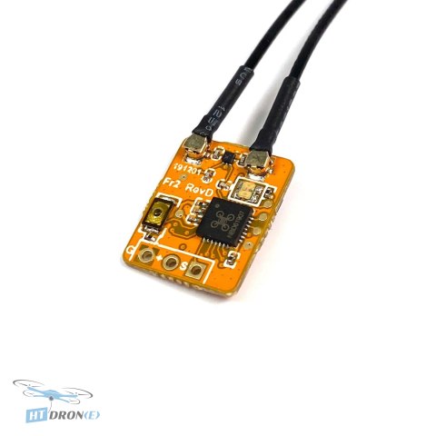 NewBeeDrone BeeCeiver Frsky V2 FPV drone receiver best shop HTDRONE