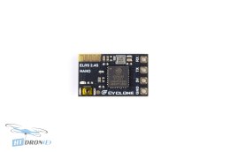 Pilotix Receiver Pilotix ELRS 2.4G Nano z anteną T PNP widok z trzech czwartych sklep