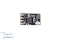 Pilotix Receiver Pilotix ELRS 2.4G Nano rear view connectors detail PNP best price